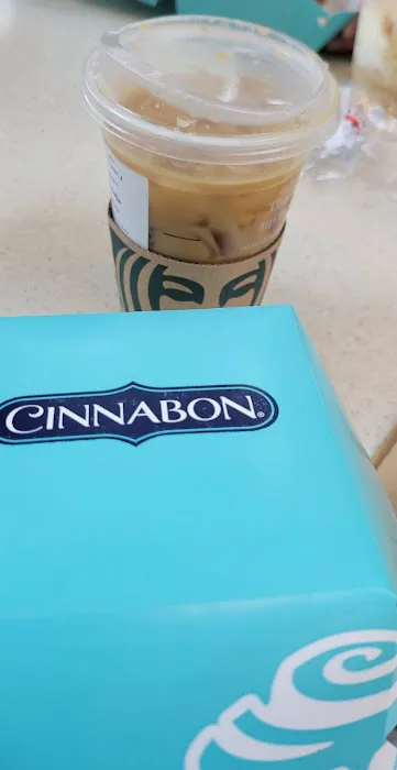 Cinnabon Picture 5