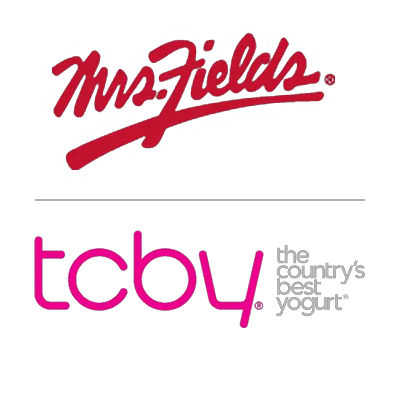 Mrs Fields Cookies / TCBY Picture 1