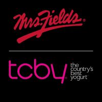 Mrs Fields Cookies / TCBY ico