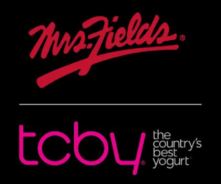 Mrs Fields Cookies / TCBY