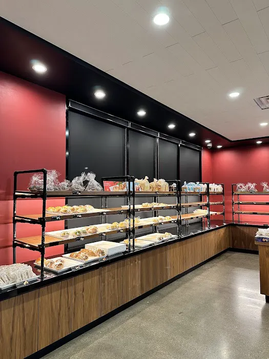 85°C Bakery Cafe - Henderson Picture 4
