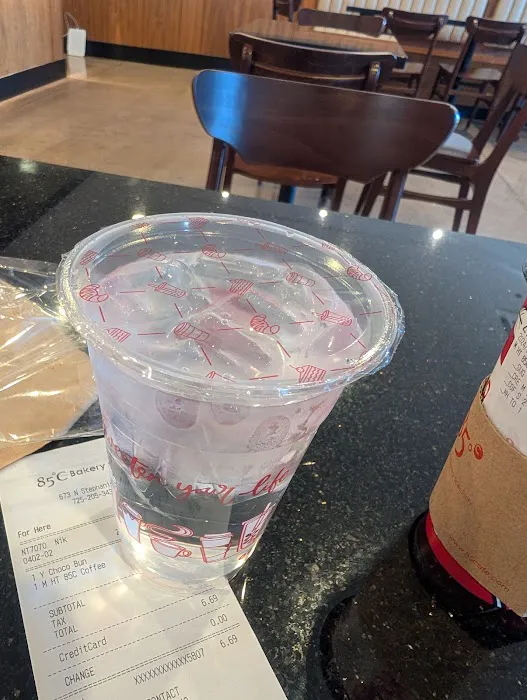 85°C Bakery Cafe - Henderson Picture 8