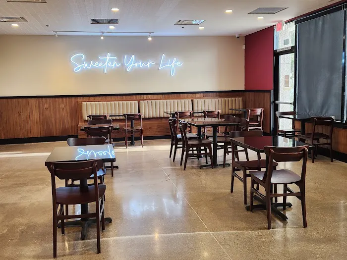 85°C Bakery Cafe - Henderson Picture 5