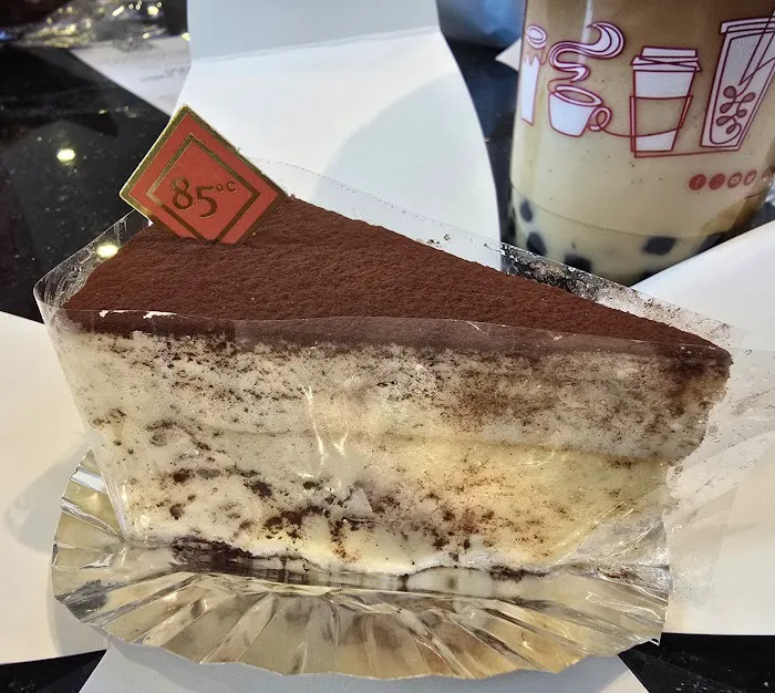 85°C Bakery Cafe - Henderson Picture 10