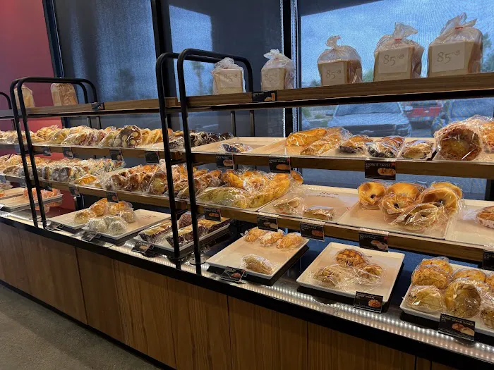 85°C Bakery Cafe - Henderson Picture 3