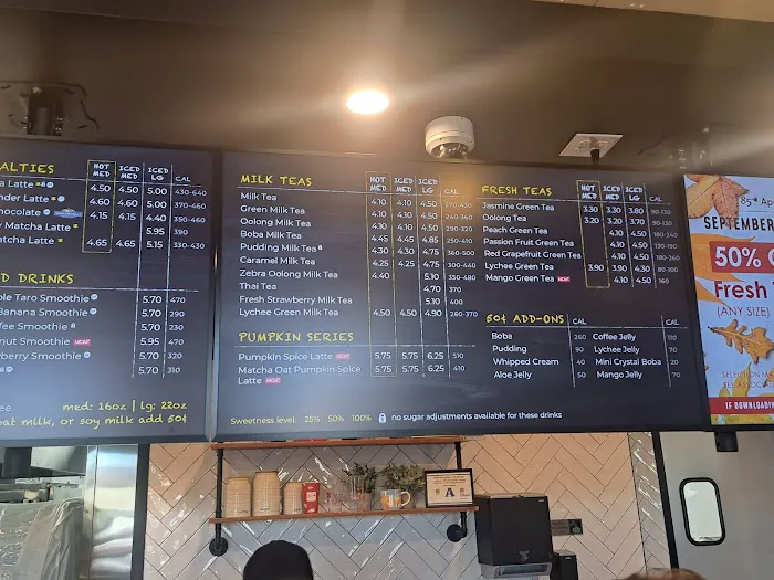 85°C Bakery Cafe - Henderson Picture 2