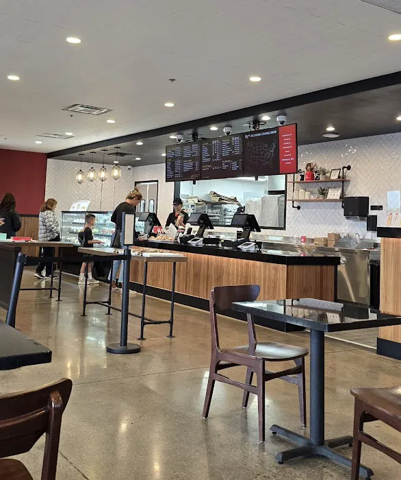 85°C Bakery Cafe - Henderson Picture 1