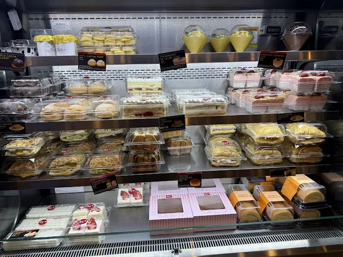 85°C Bakery Cafe - Henderson Picture 7