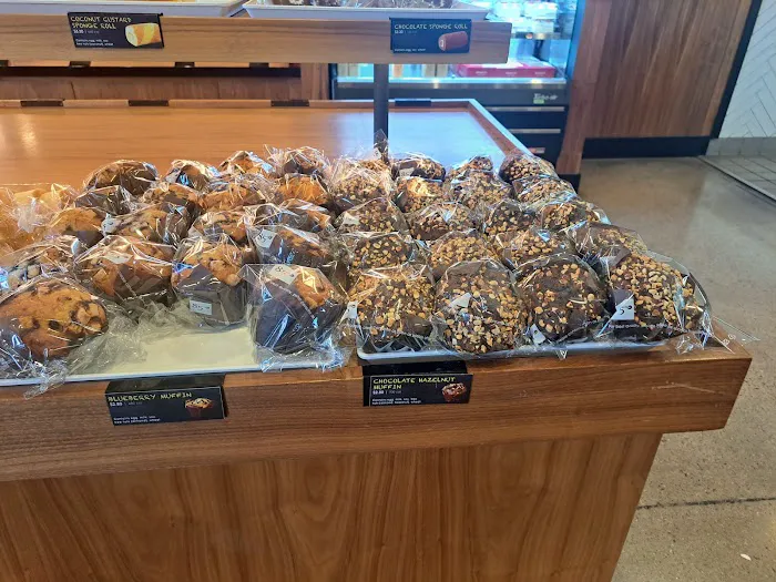 85°C Bakery Cafe - Henderson Picture 9