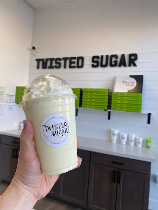 Twisted Sugar Picture 4