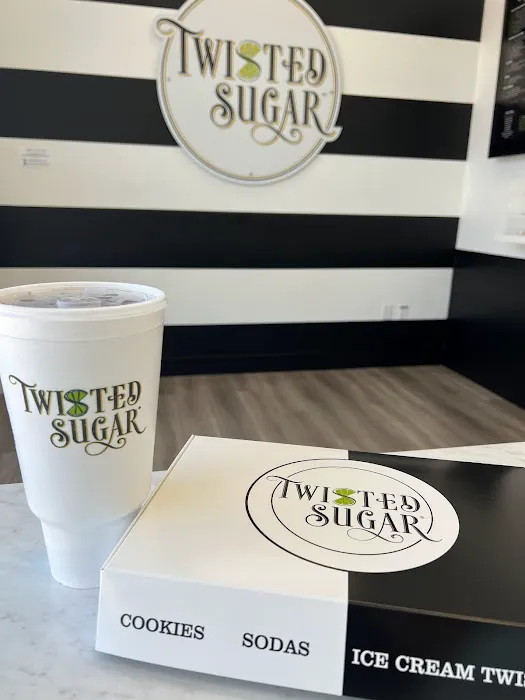 Twisted Sugar Picture 9