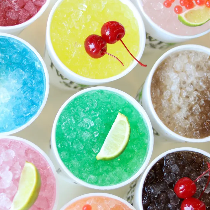 Twisted Sugar Picture 10