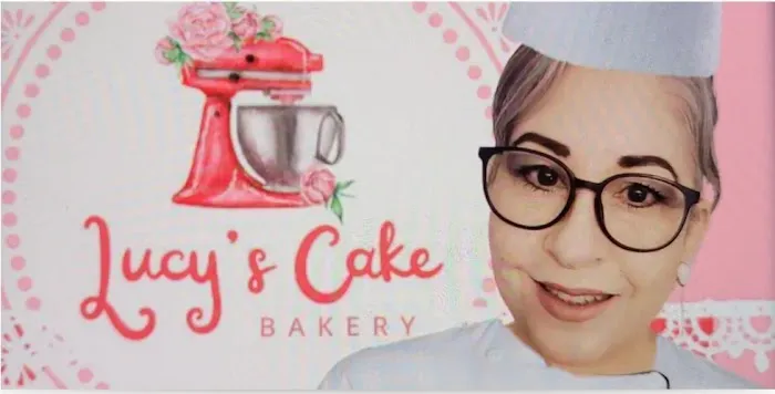 Lucy's Cake Picture 7