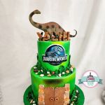 Lucy's Cake