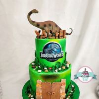 Lucy's Cake ico