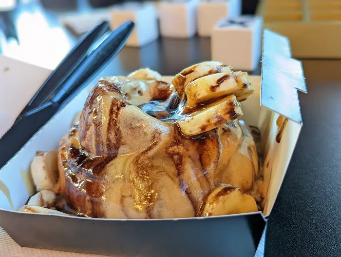 Cinnaholic Picture 10