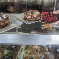 Cinnaholic ico