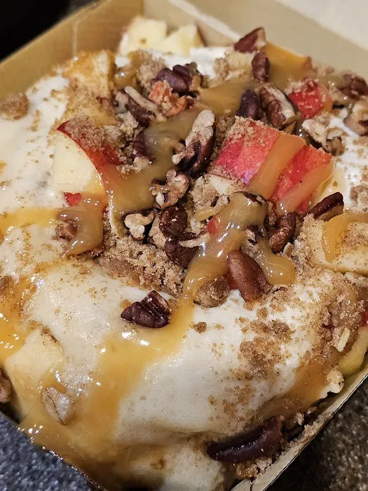 Cinnaholic Picture 5