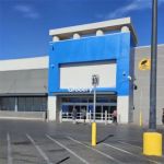 Walmart Bakery