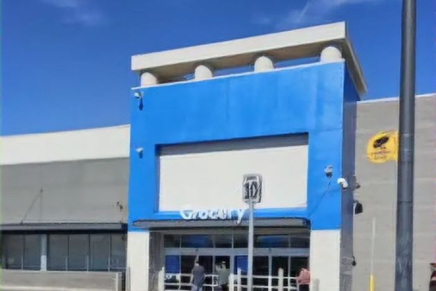 Walmart Bakery