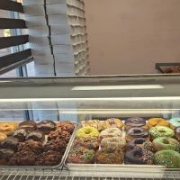 Dee's Donuts ico
