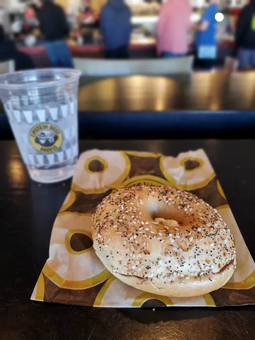 Einstein Bros. Bagels Picture 3