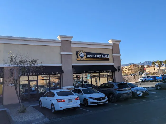 Einstein Bros. Bagels Picture 7