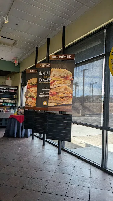 Einstein Bros. Bagels Picture 6