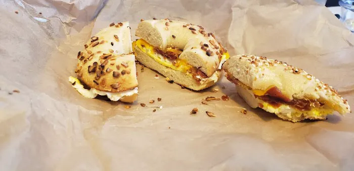 Einstein Bros. Bagels Picture 5