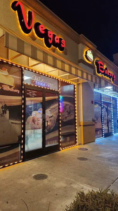 Vegas Bakery Picture 4