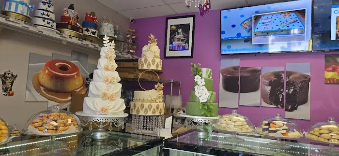 Vegas Bakery Picture 3