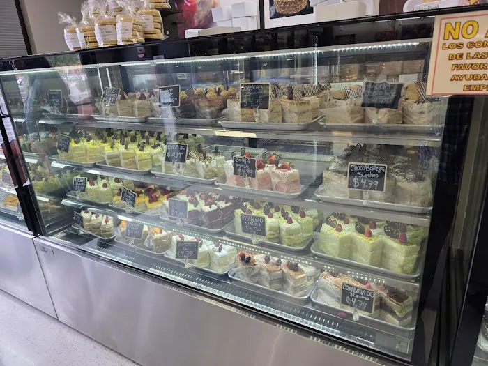 Vegas Bakery Picture 2