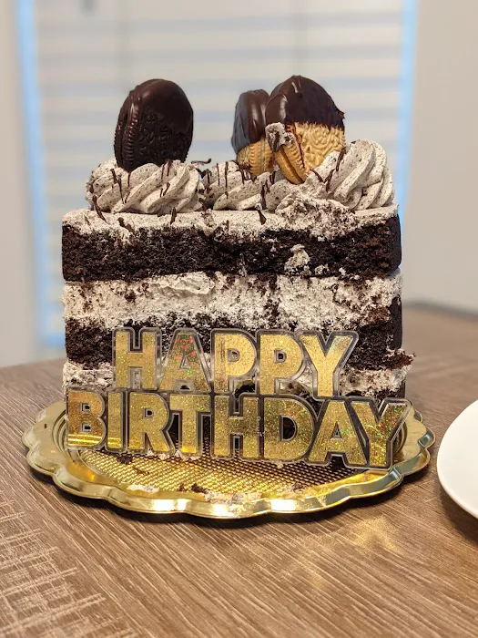 Vegas Bakery Picture 6