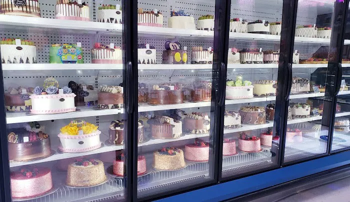 Vegas Bakery Picture 8