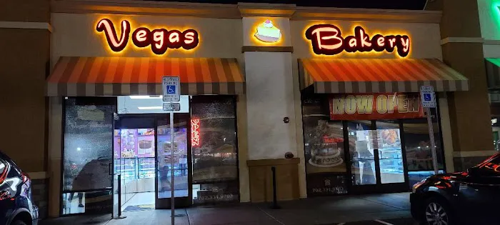 Vegas Bakery Picture 9