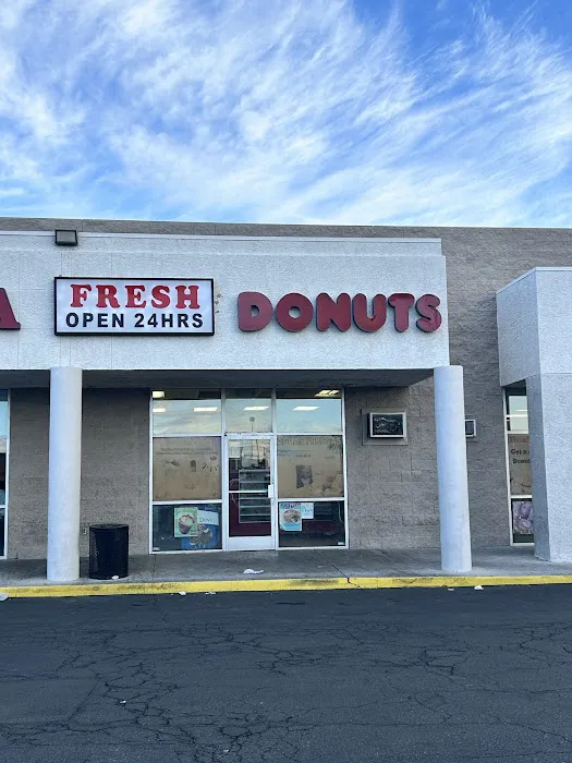 Fresh Donuts Picture 6