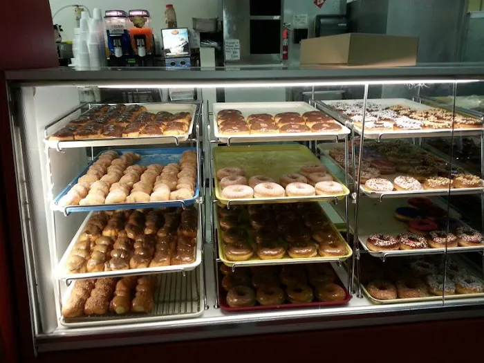 Fresh Donuts Picture 5