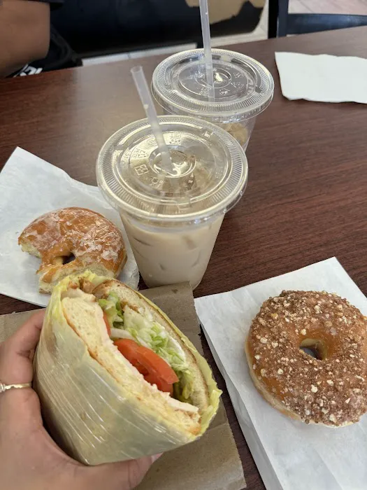 Fresh Donuts Picture 4