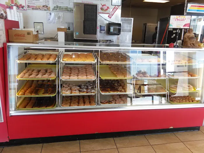 Fresh Donuts Picture 10