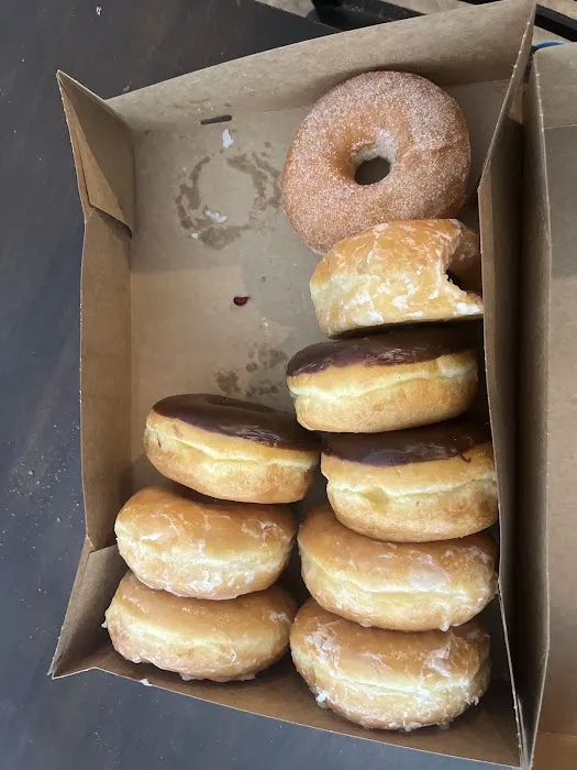 Fresh Donuts Picture 7