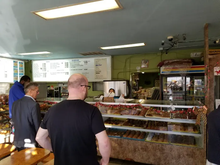 Real Donuts Picture 1