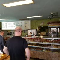 Real Donuts ico