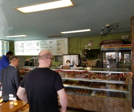Real Donuts