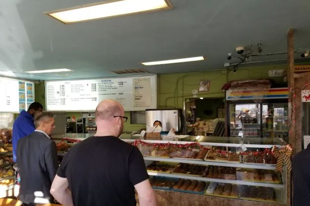 Real Donuts