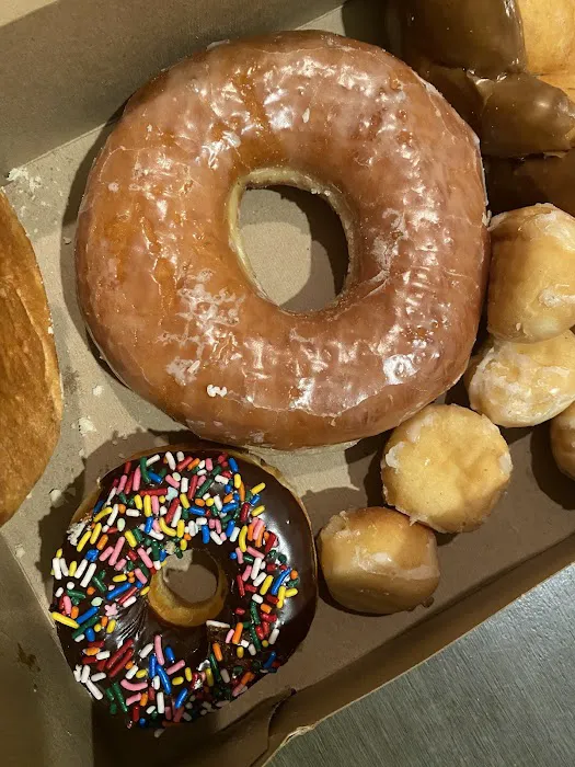 Real Donuts Picture 4