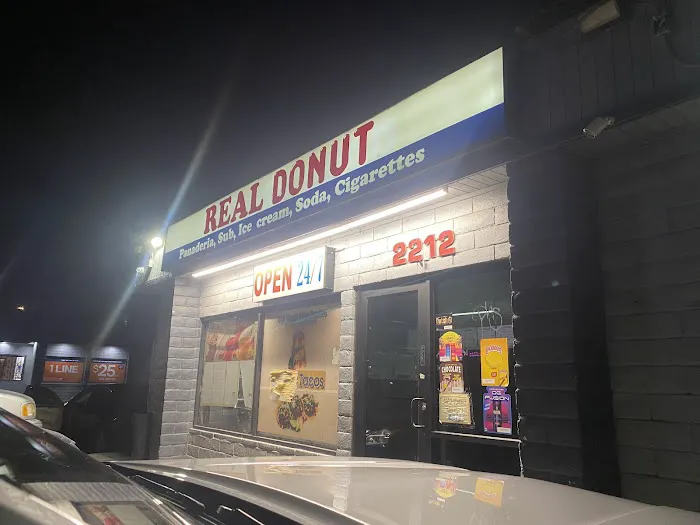 Real Donuts Picture 3