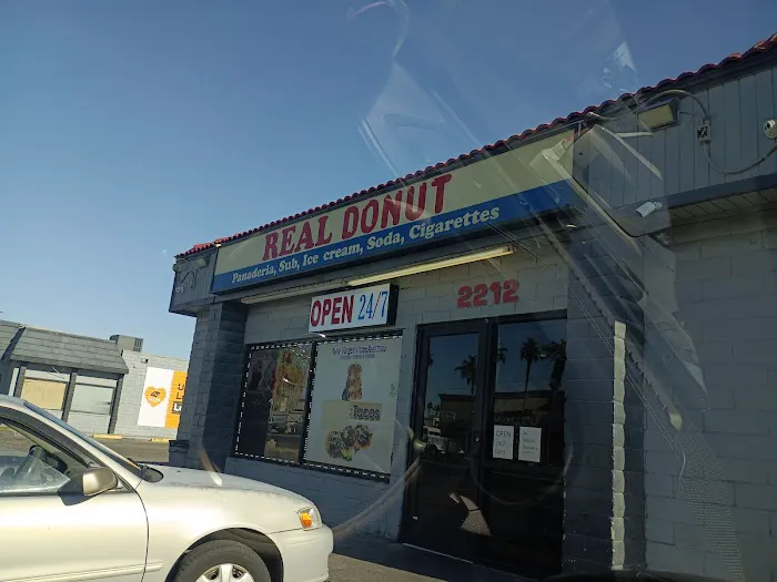 Real Donuts Picture 10