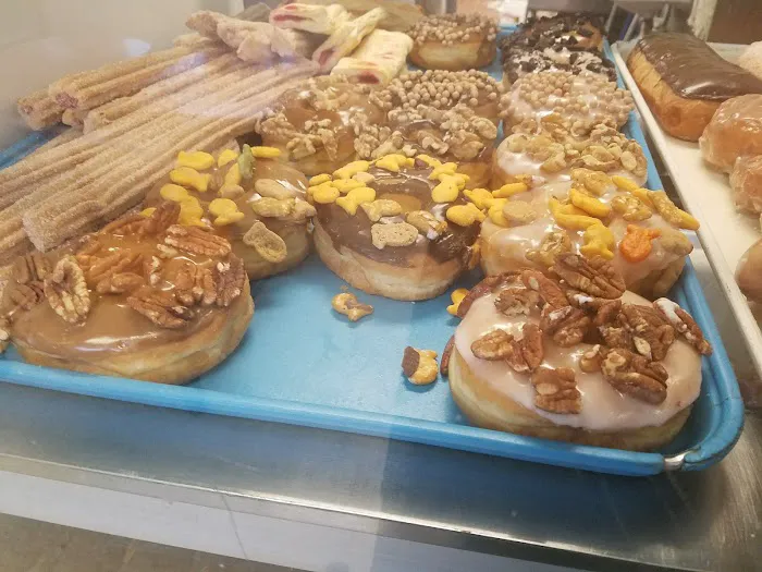 Real Donuts Picture 9