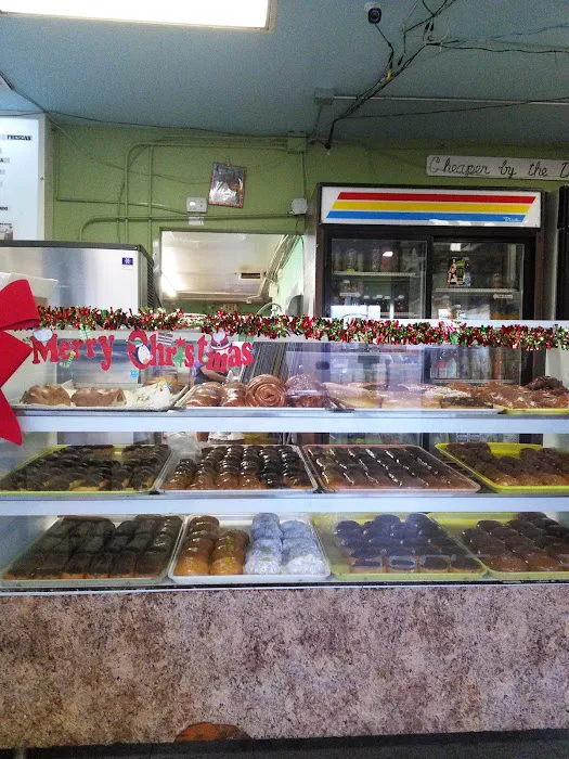 Real Donuts Picture 6