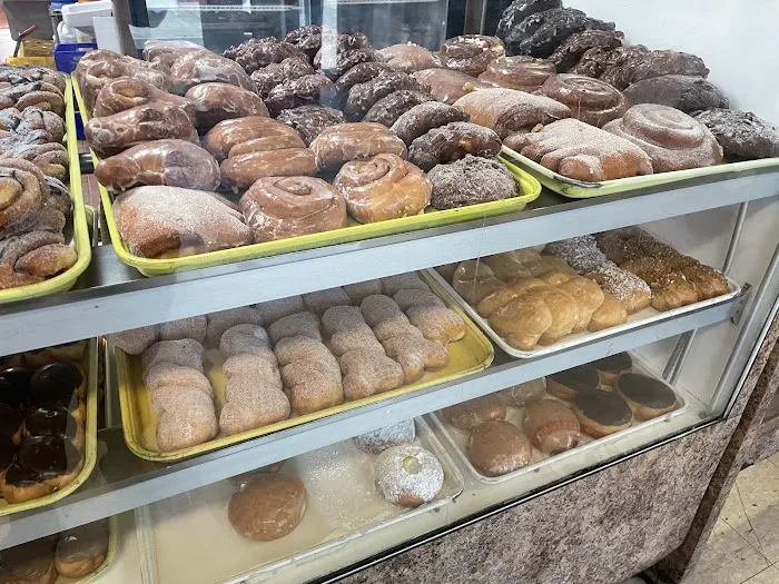 Real Donuts Picture 8